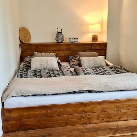 Štrbské Pleso Tatry Ela Big Apartment מראה חיצוני תמונה