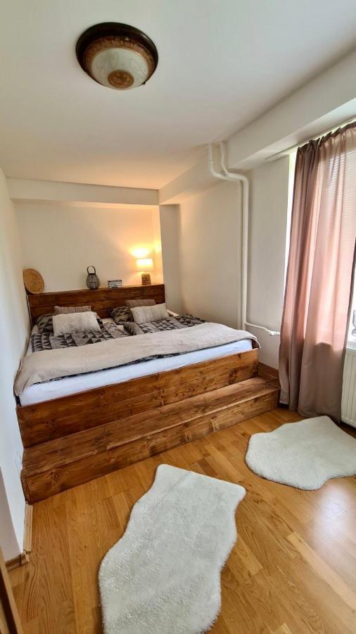 Štrbské Pleso Tatry Ela Big Apartment מראה חיצוני תמונה