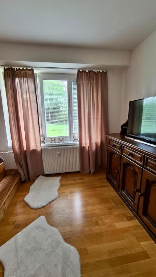 Štrbské Pleso Tatry Ela Big Apartment מראה חיצוני תמונה