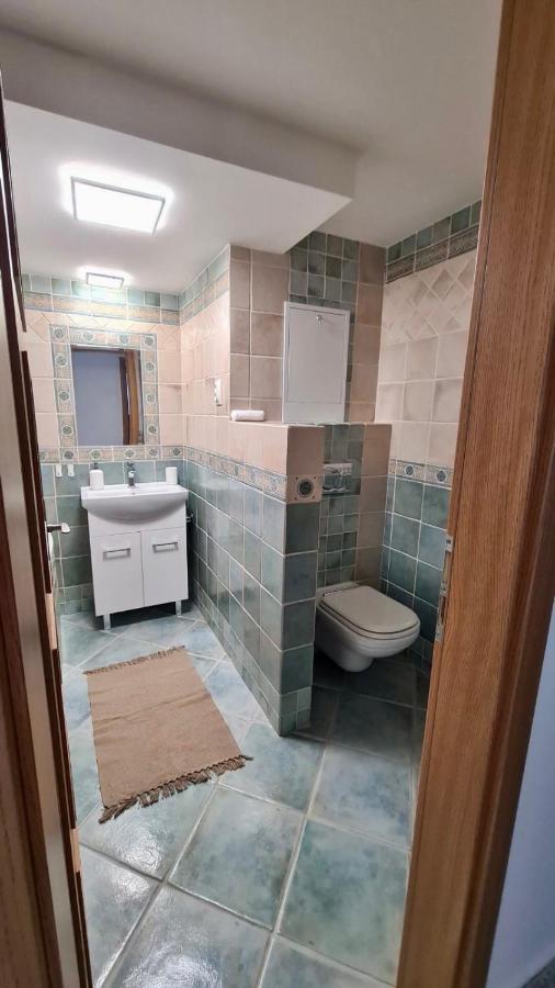 Štrbské Pleso Tatry Ela Big Apartment מראה חיצוני תמונה