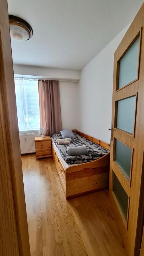 Štrbské Pleso Tatry Ela Big Apartment מראה חיצוני תמונה