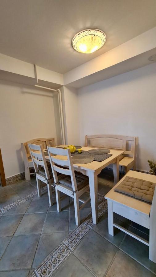 Štrbské Pleso Tatry Ela Big Apartment מראה חיצוני תמונה